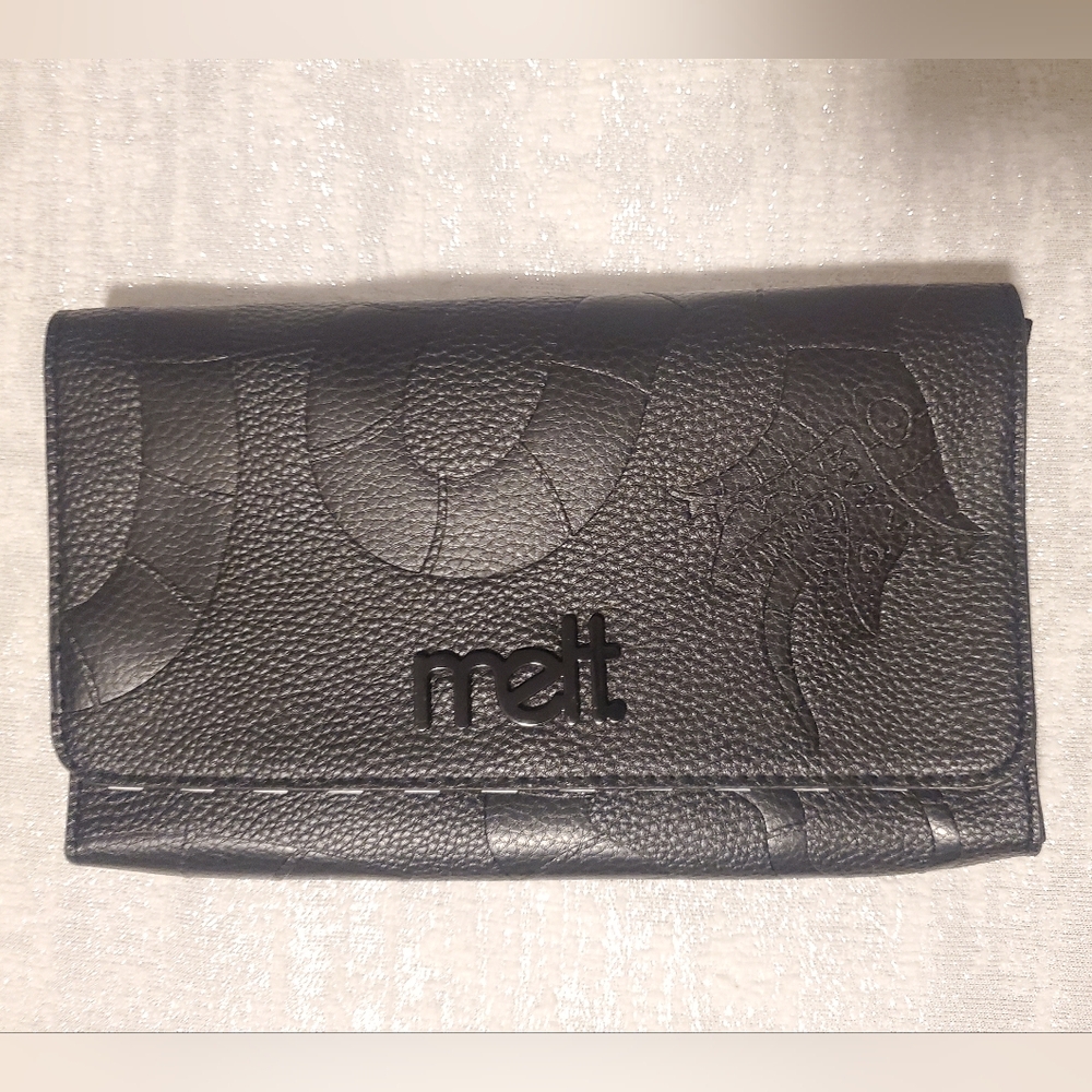 MELT Cosmetics Beetlejuice Makeup bag - Limited Edition - NEW